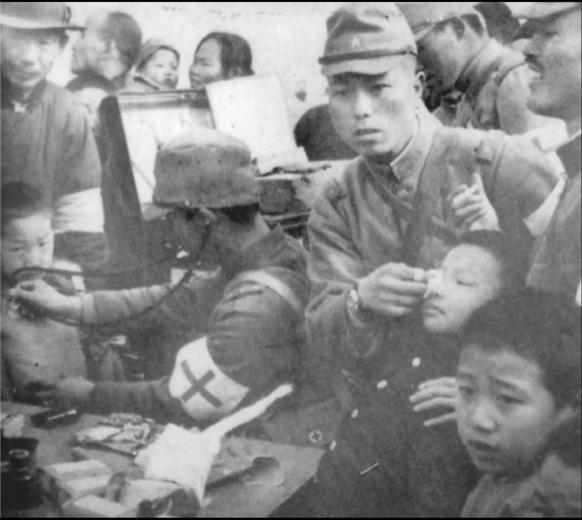 髙橋𝕏羚@闇を暴く人。 tweet media