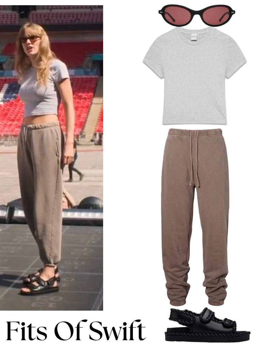 Fits of Swift/Swifts Fits 2.0 tweet media