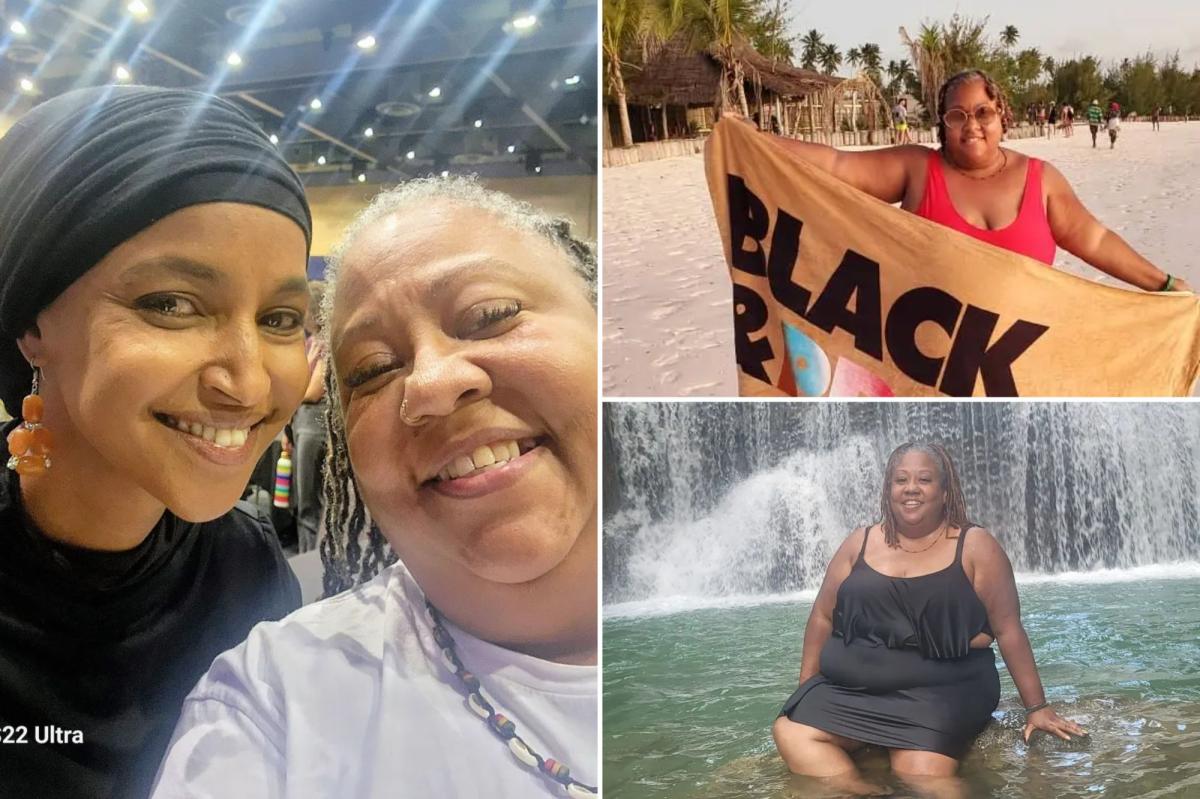 Six homes, Caribbean vacations and a new SUV: How Oklahoma pastor spent $3.15M of ‘embezzled’ BLM OKC money trib.al/kx4UXgB