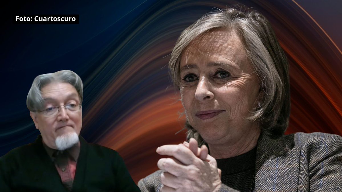 Sentencia penal podría obligar a Amparo Casar a devolver el dinero de su pensión: <a href="/ANAYAFederico/">Federico ANAYA GALLARDO</a>  (por Isaac Rosales de Astillero Informa)

Consulta aquí los detalles: wp.me/p9nELH-2rJ8