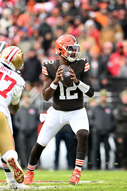 FIRST ROUND MOCK tweet media