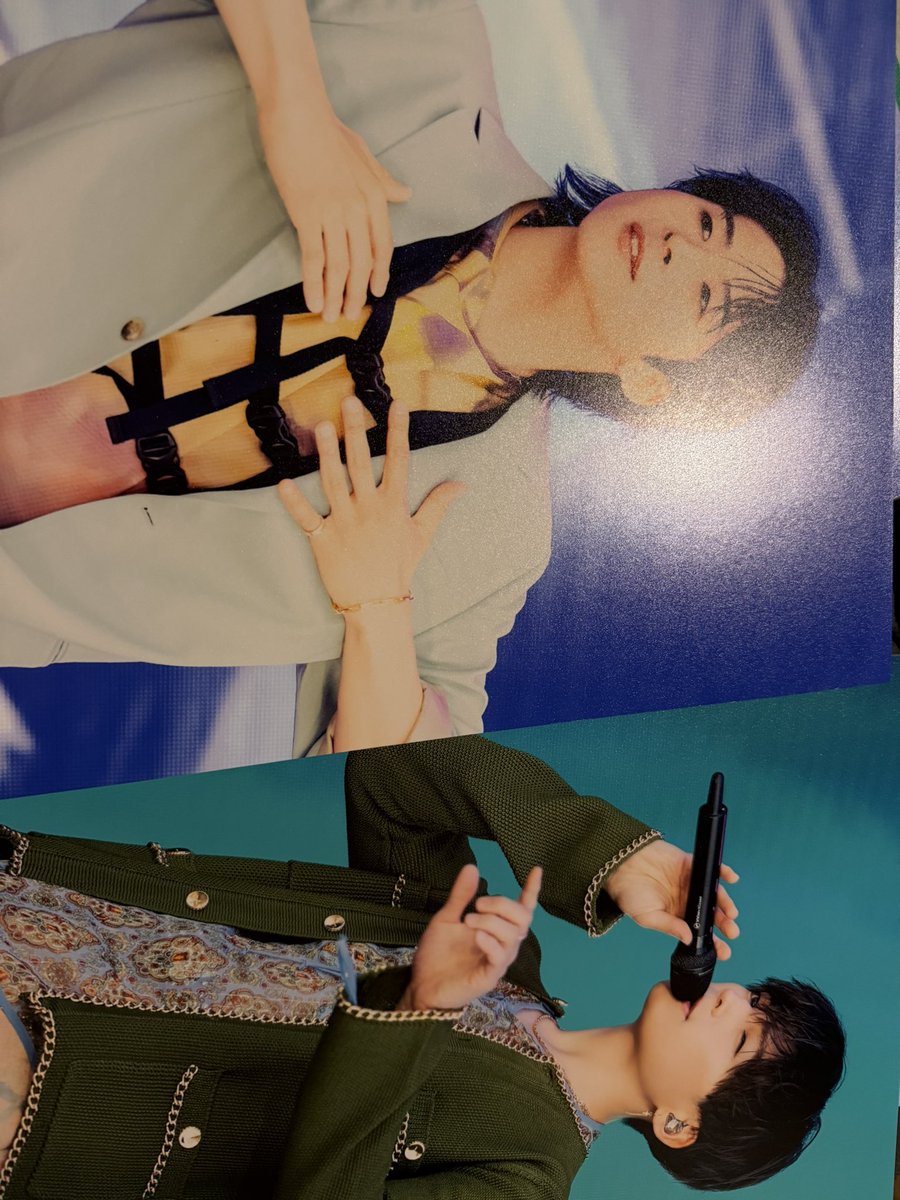 FANTASTICS BALLISTIK BOYZ タワレコ EXPO パネル 交換 LDH 譲 A3