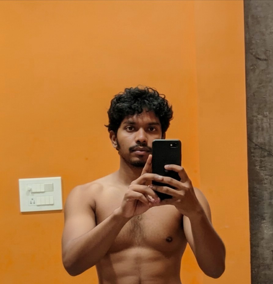 bhuvan tweet media