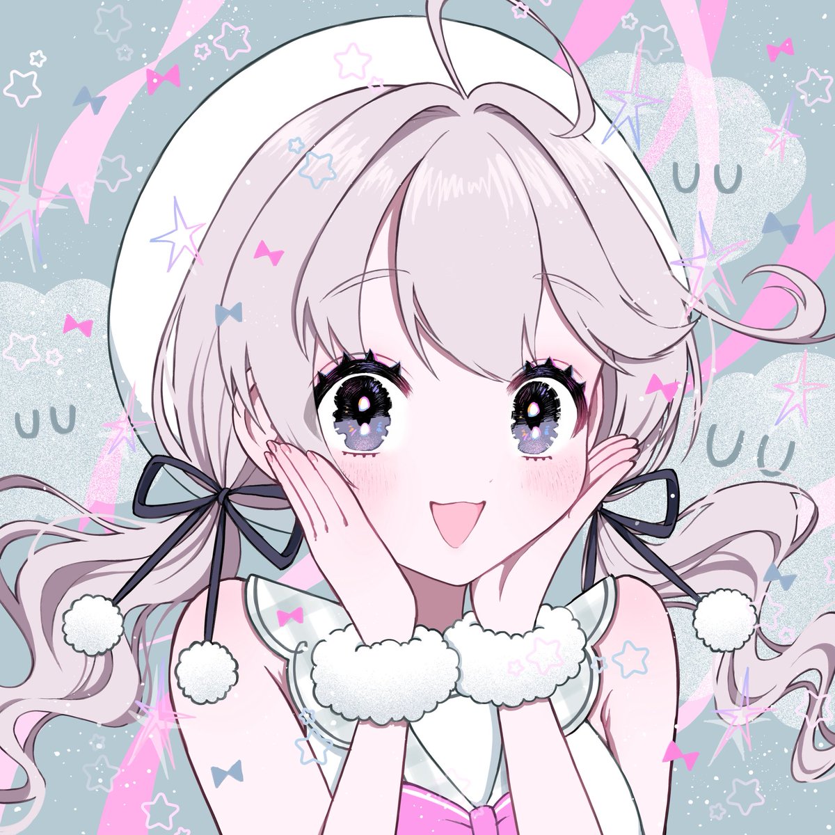 白玉餅ましろ (@umamochi_shiro) / Posts / X