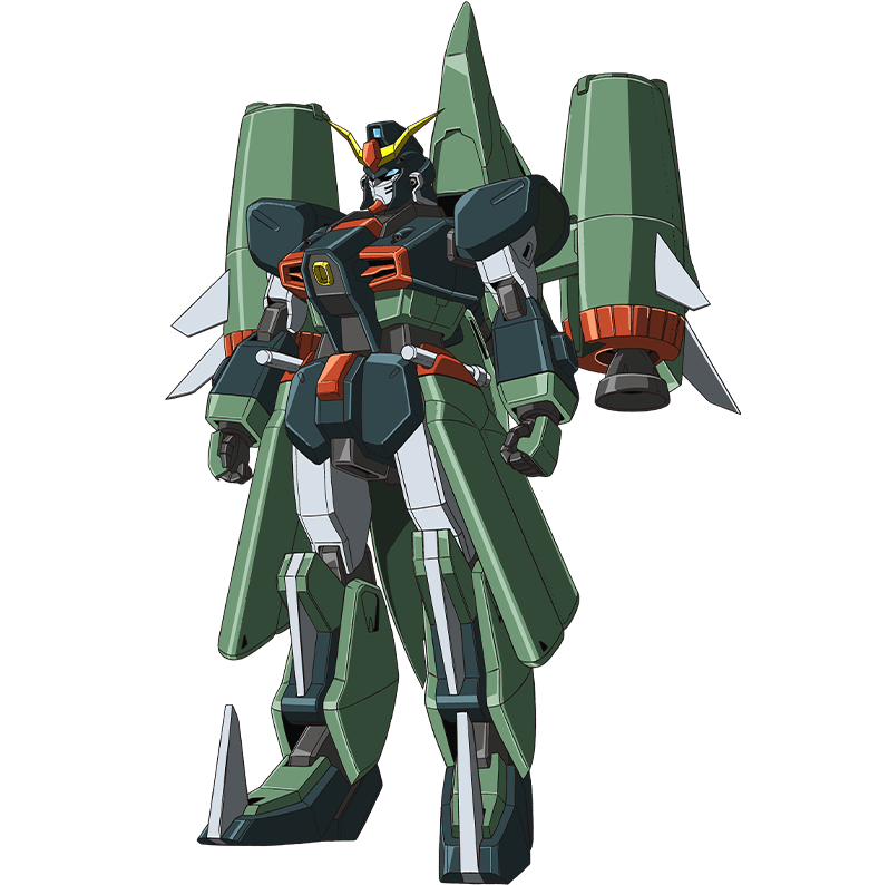 ロボットは自由でいいんだ、剣を持つロボもいれば、宇宙特化型仕様が何故か地球で戦わされて、大した戦果もなく量産型に倒されてもいい…自由とはそゆうものだ 