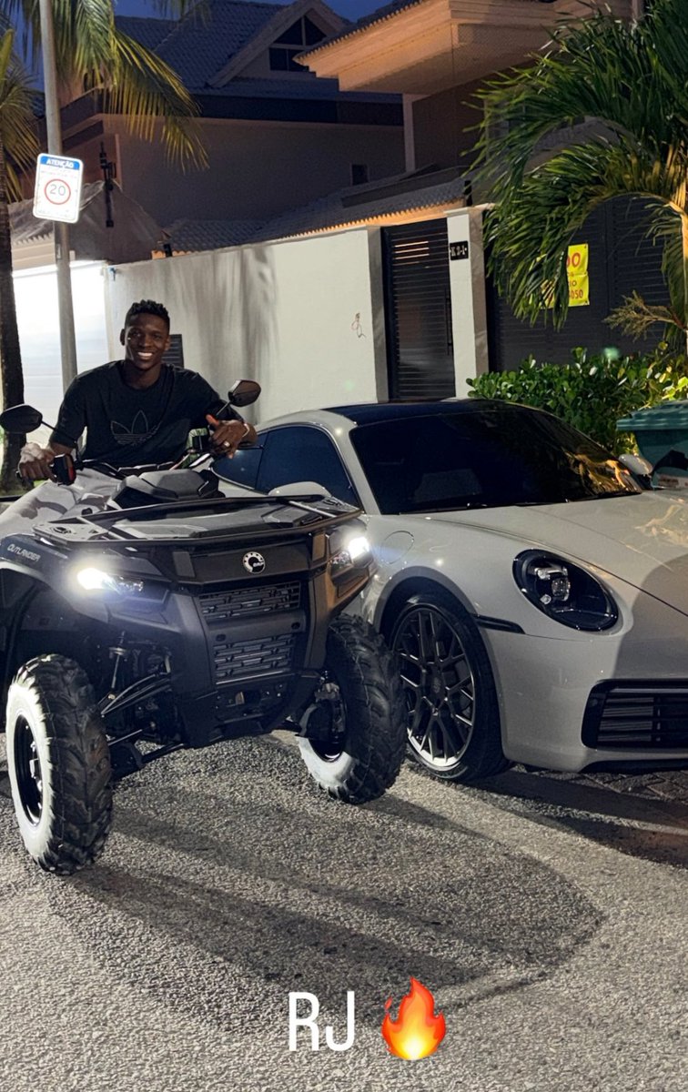 O homem tá sem leme, filho.