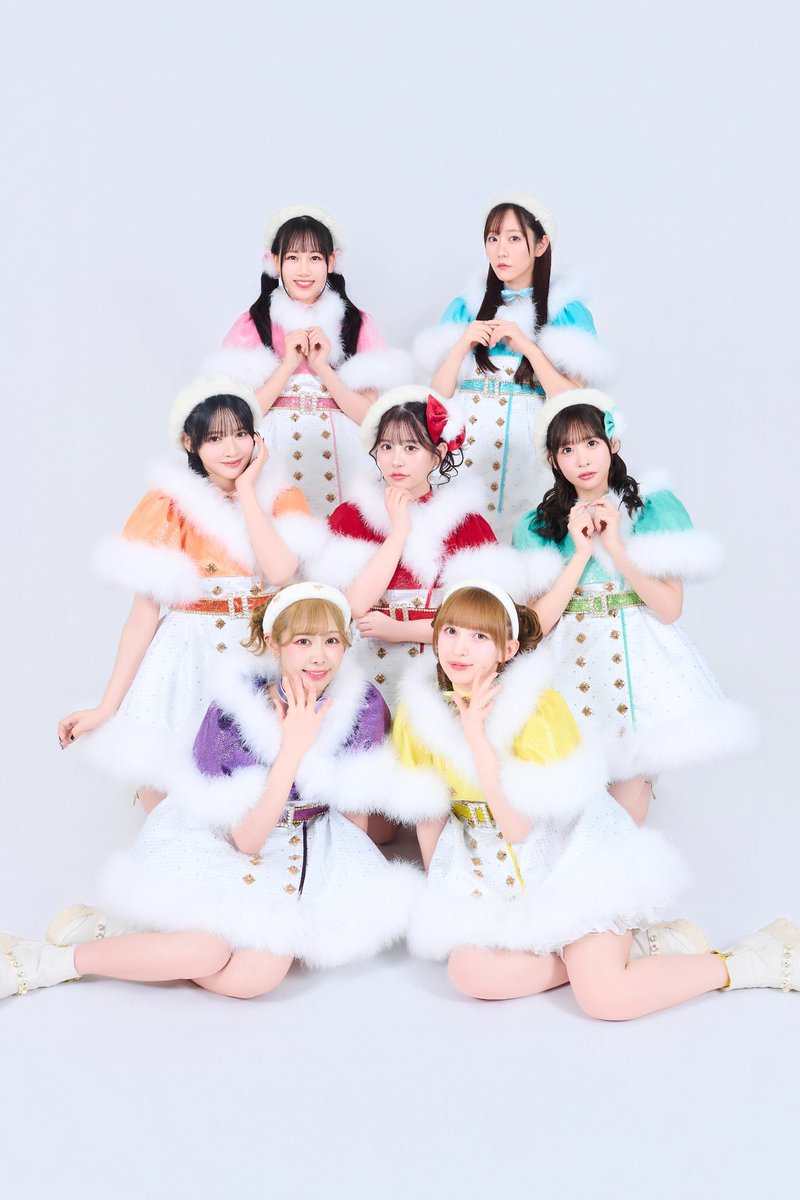 ❄️🎤本日 KAWAII LAB. SESSION vol.18 開催🎤❄️ ＼✨KAWAII LAB