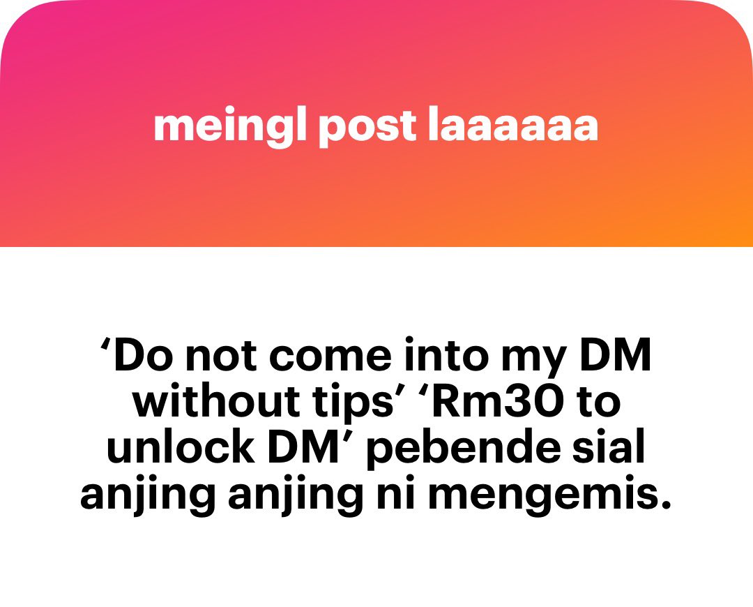 meinmokhtar's tweet image. Masalah dia orang bayaqqq. Supply and demand 

Sony 50" BRAVIA KD X75K s.lazada.com.my/s.GmCVe s.shopee.com.my/8fLGWX0Yap