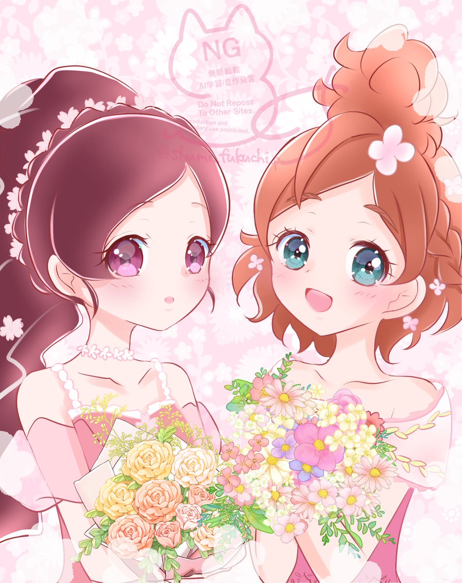 楓ふう@🌸本🍈委託中！ (@liquidambar21) / Posts / X