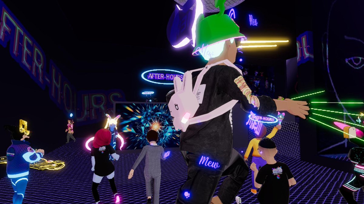 Austin De Chêne tweet media