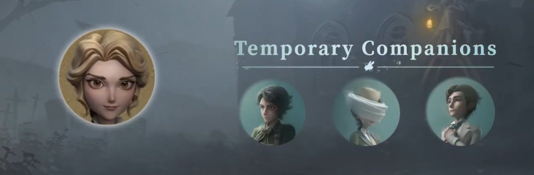 Omg why Alice here looks like 2000s Happy Farm game MC that owns a huge ass Rancho and she hires Melly to take care of her beehives while she sells vegetables and bakes bread for Norton  and out of sudden there comes rich businessman Orpheus who wanna promote her Rancho 😭😭