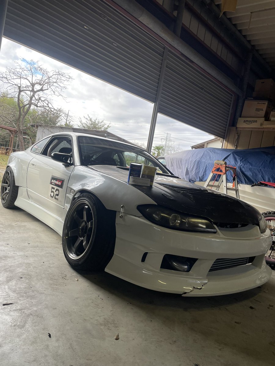 ひろたろぅ (@hirotaro_jzx100) / Posts / X