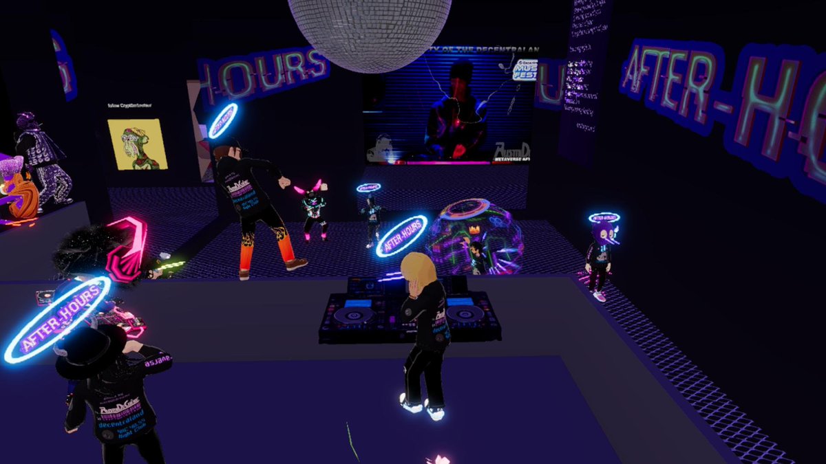 Austin De Chêne tweet media