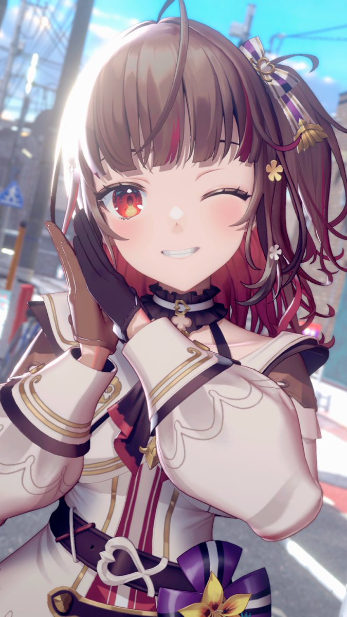 よしか⁂🍠 (@yosi_k14) / Posts / X