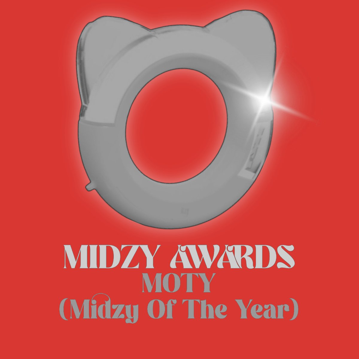 EM SEGUNDO LUGAR EM "MOTY (Midzy Of The Year)" É VOCÊ <a href="/isahoop/">Isa⁵ TUNNEL VISION</a>
