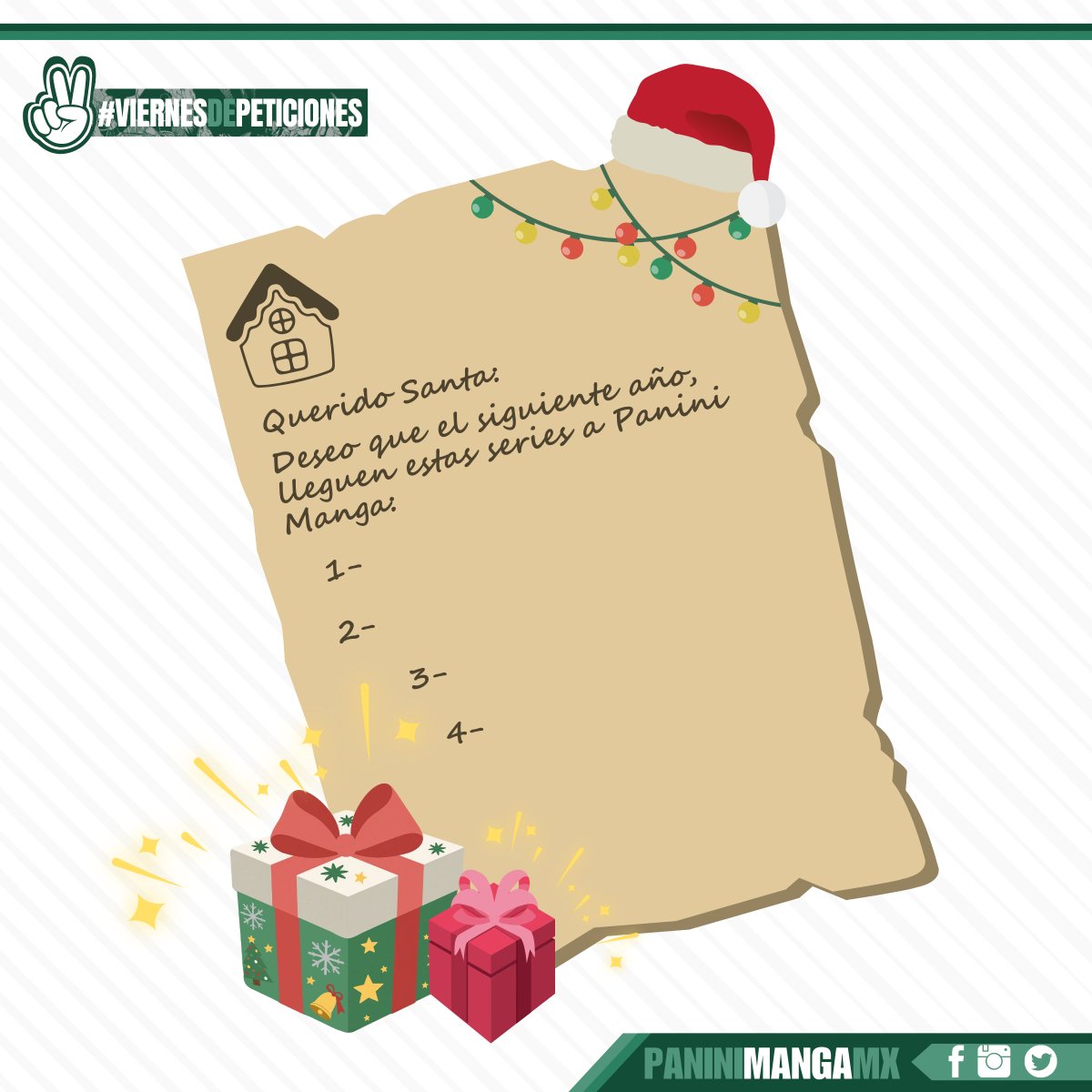 PaniniMangaMx tweet media