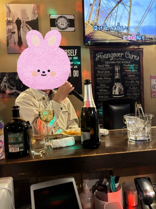 赤羽クイーンのツイート