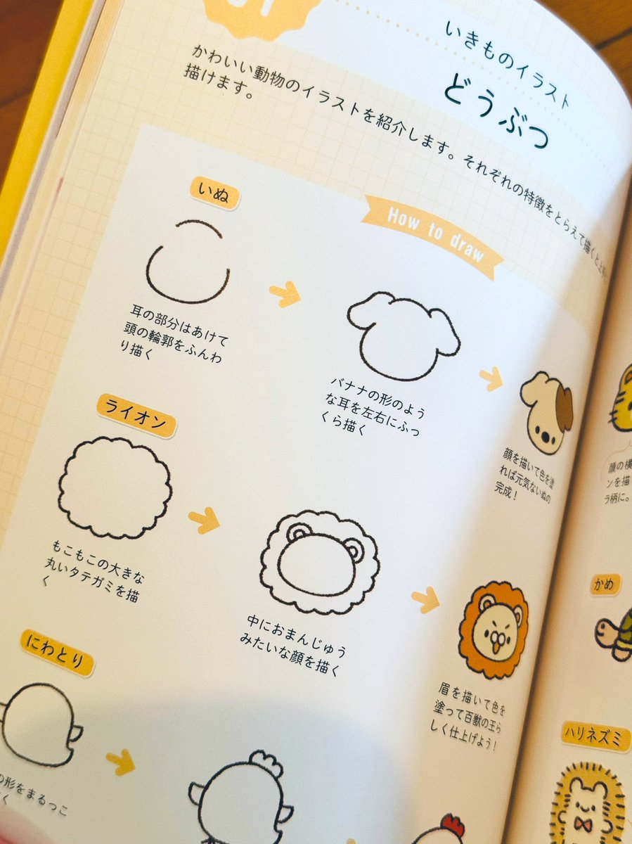 みりんさんからミニイラスト&amp;メッセージアイデア帖を頂きました❣️

手帳などに使えるミニイラストから、文字イラストまで、使える手描きイラストが紹介されています🌷
私も素敵なサイン描きたいです…参考にさせていただきます🙏✨

＠mirin_mi123