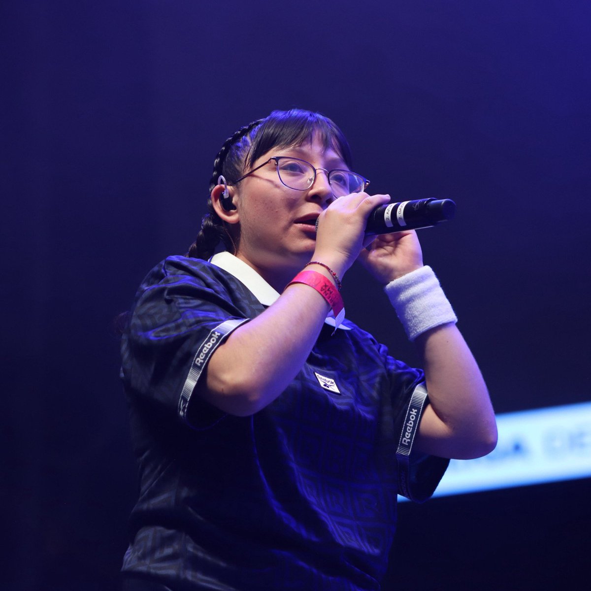 FMS World Series tweet media