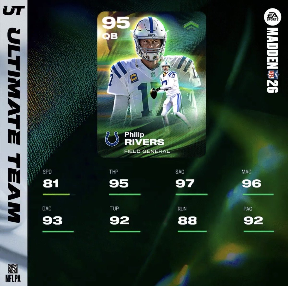 MUTality tweet media