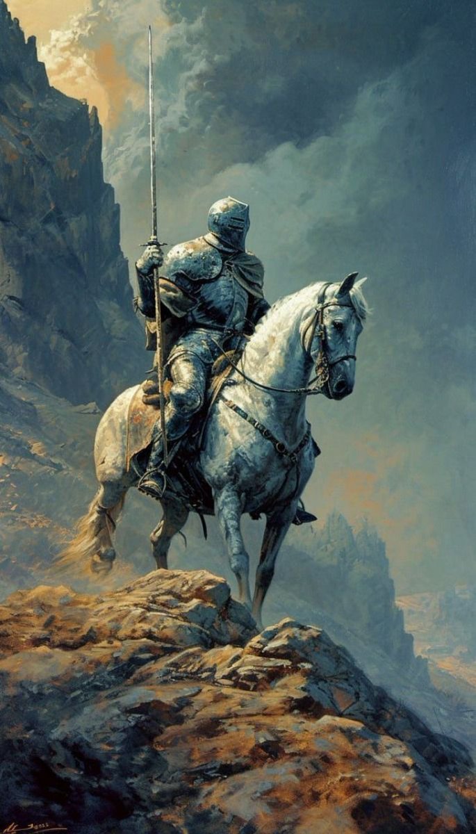 Daily Knight (@dlyknght) on Twitter photo 