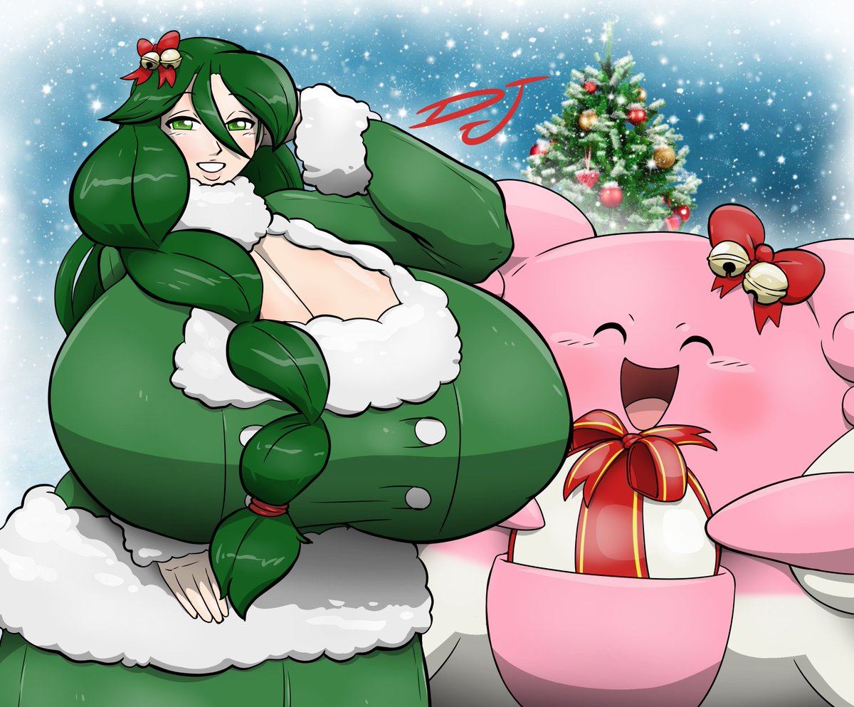 🎅christmas🎄 discord poll winner
Cheryl