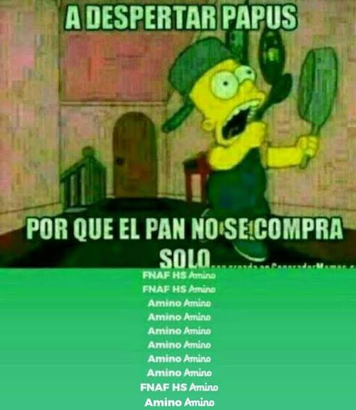 YA NO VAN A VER MEMES COMO ESTE