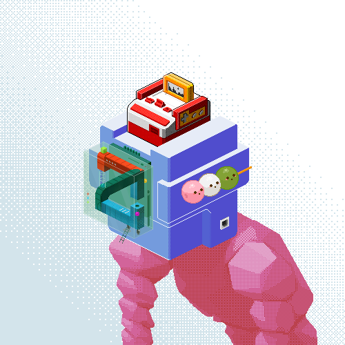 🎄 Plugman Meme Contest — Season 3 (Universal🟩 Christmas Edition 🎅)

The holiday season is here — and Plugman is ready to go festive!
Create your own Christmas-themed Plugman content using ANY AI tool ❄️🤖
Images, videos, animations… all formats are welcome!

🧩 Rules:

1️⃣