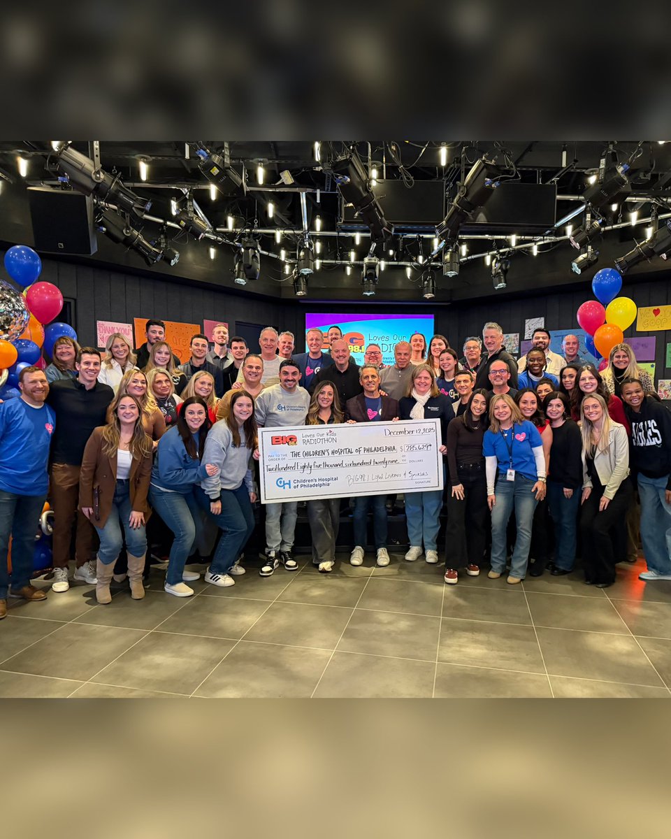 BIG 98.1 tweet media