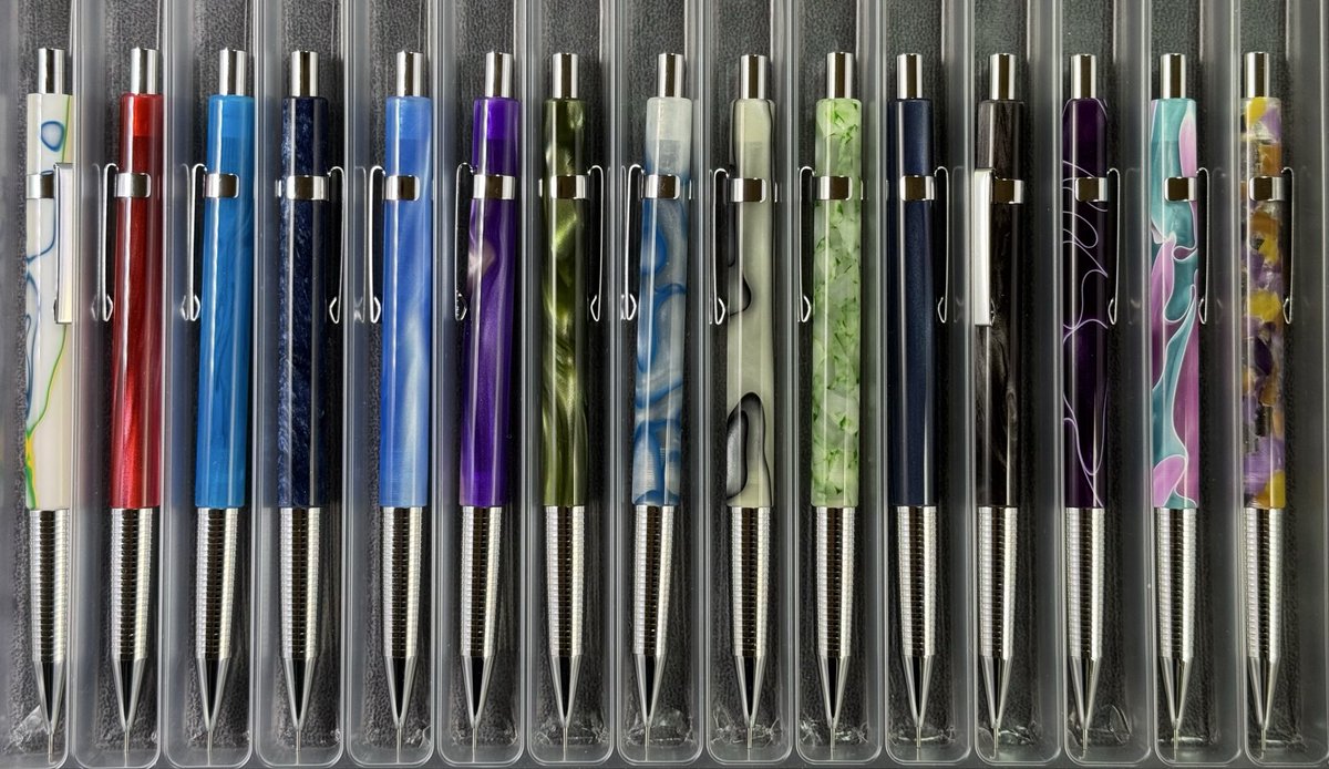 アクリルのMP201が出来ました。 BASEにて明日の21時まで抽選販売を行い