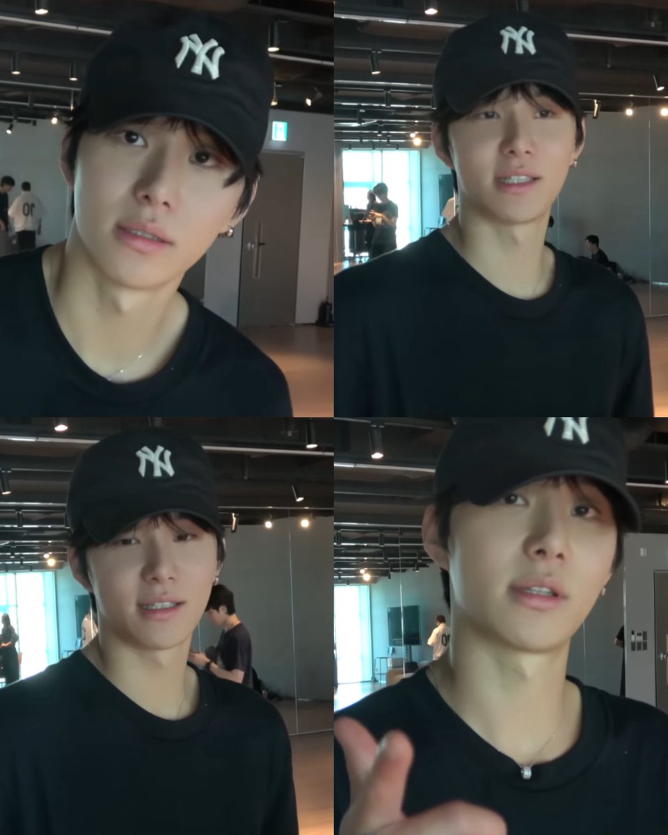 jungwoo tweet media