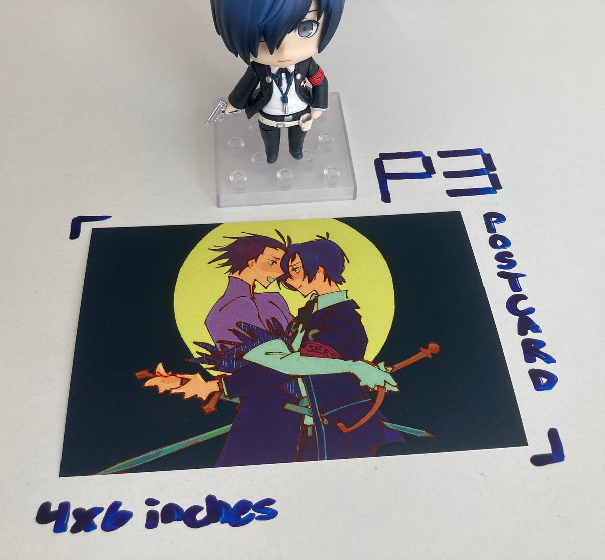 _jackolin's tweet image. i'm opening up shop for the first time 🎊 !!! 

all orders will have free shipping and it'll stay open through dec 20th :3

link below !