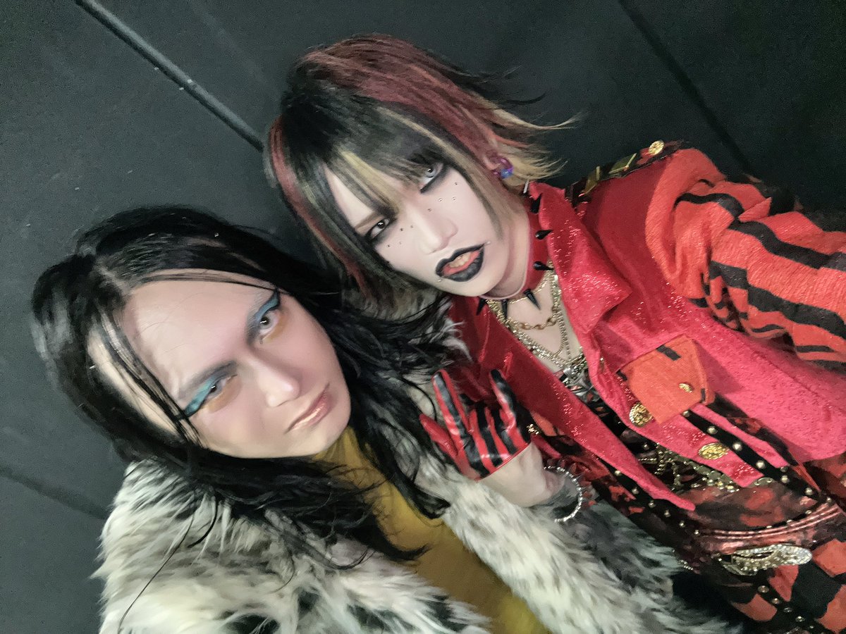 THE MADNA 朋 (@TOMO_TheMADNA) / Posts / X