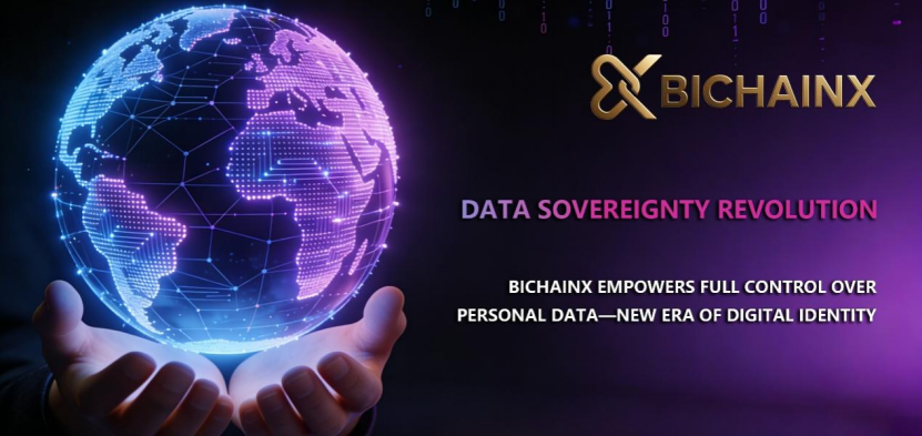 BiChainX66 tweet picture