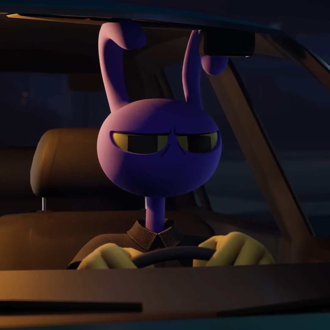 kolapon_art's tweet photo. #tadcspoilers
.
.
.
So all this car imagery in the previous eps wasn't coincidental and "just there" as it turns out... https://t.co/QTw6x6eLHW