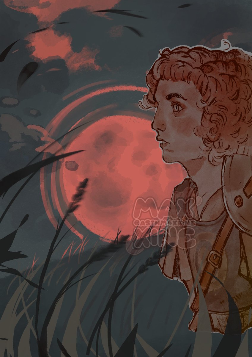 Cannot_Br3athe's tweet image. ❝E'er in the desolate dark, I shall quest for luminescence to espy thee❞ 🌾🐐
𓆱 I've been contemplating whether or not I should post this, as it didn't really end up looking the way I wanted it to 😭
#Yaelokre #Meadowlark