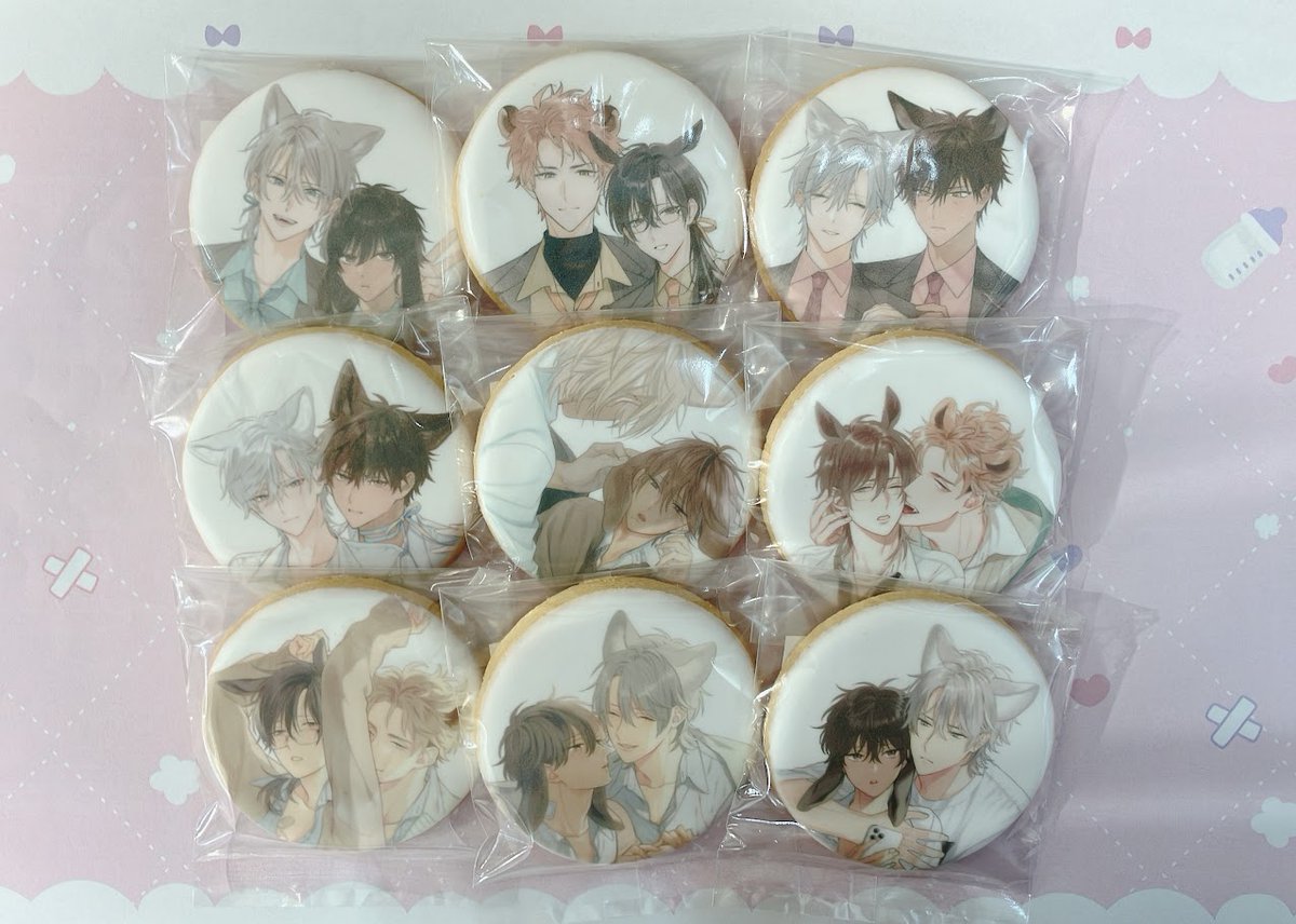 グラッテ 担当より】 『#佐倉リコ 先生『#シェパードくんはあきらめ