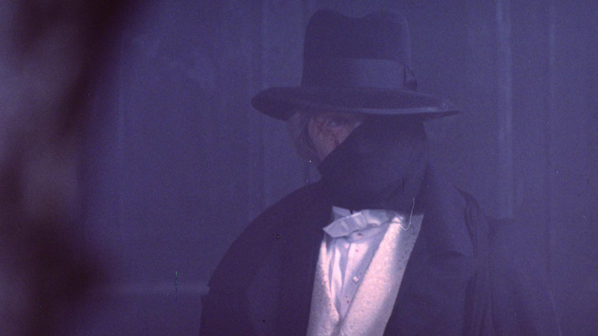 Peter Ncseventeen (Scanners Inc) tweet media