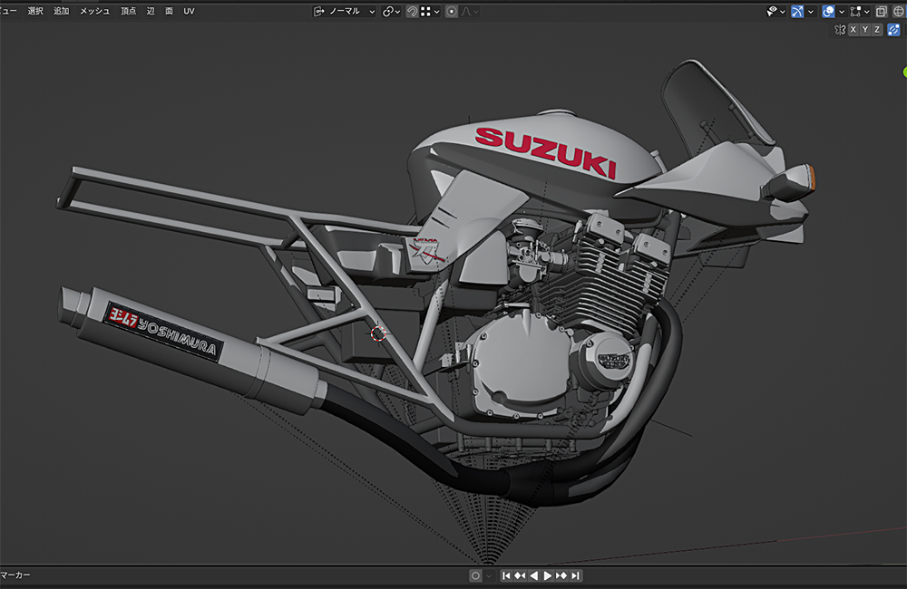 あひる製作所【泥酔切削貴族】ᓚᘏᗢ (@198ahiru) / Posts / X