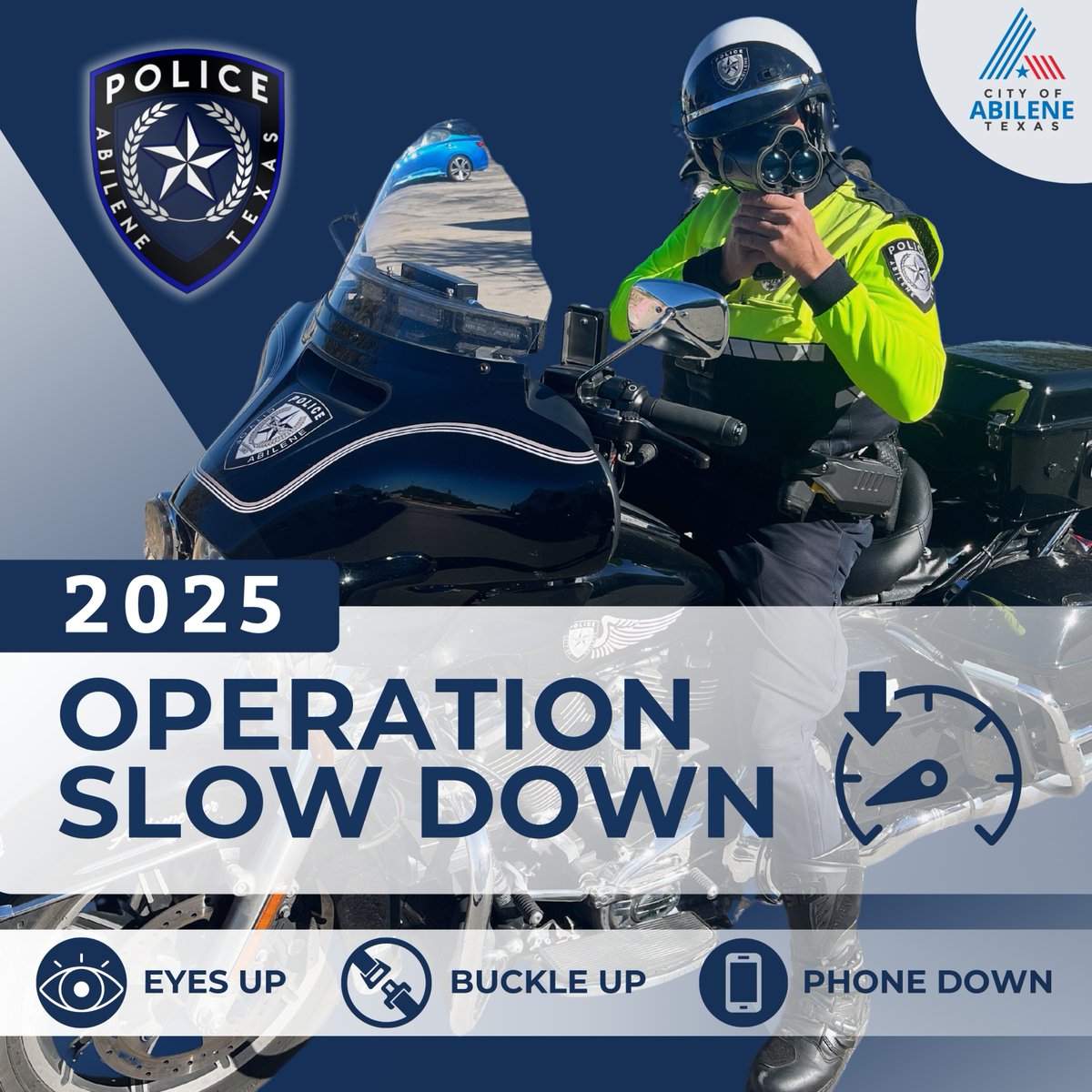 Abilene Police Dept tweet media