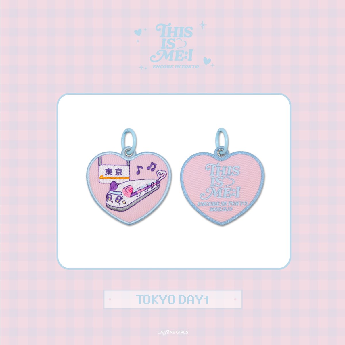 📣:⊹˚₊ 𝟐𝟎𝟐𝟓 𝐌𝐄:𝐈 𝟏𝐒𝐓 𝐀𝐑𝐄𝐍𝐀 𝐋𝐈𝐕𝐄 𝐓𝐎𝐔𝐑