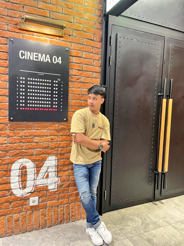 Official BS tweet media