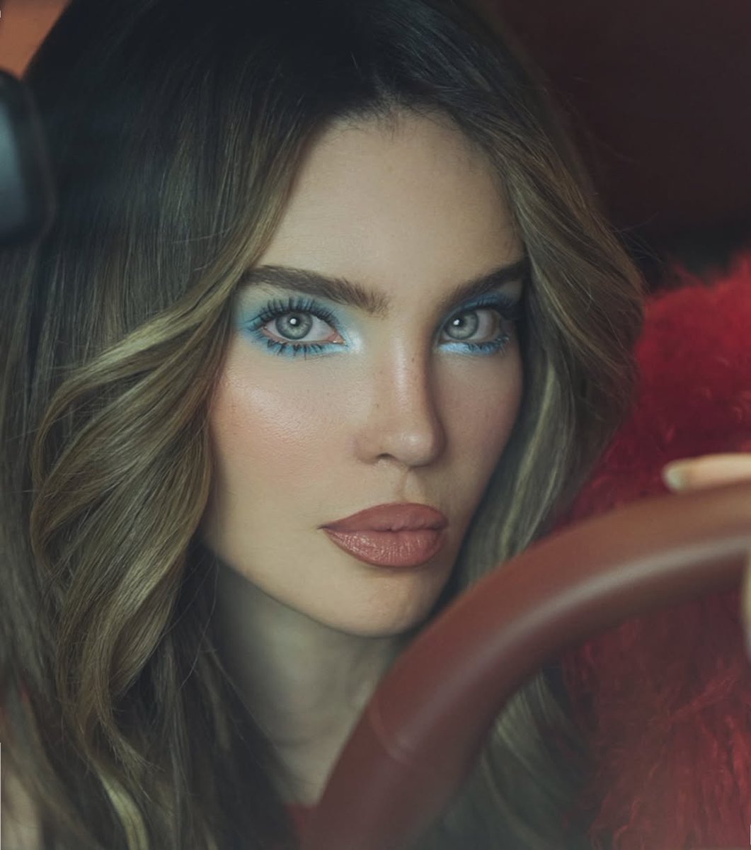 Ra0lin's tweet image. Face card 😻
@belindapop

youtu.be/kyTdAInw2iI?si…