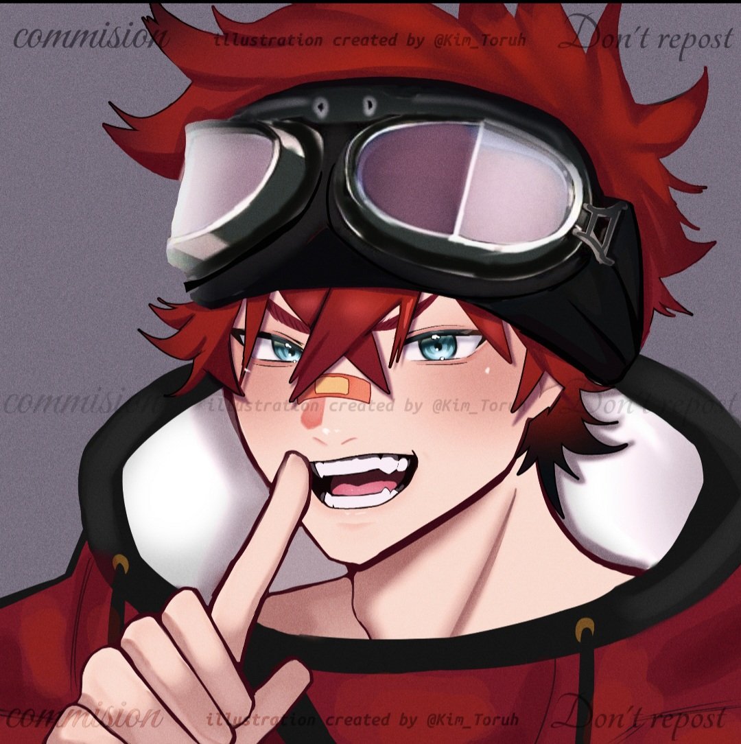 Kim | Vgen comms open tweet media