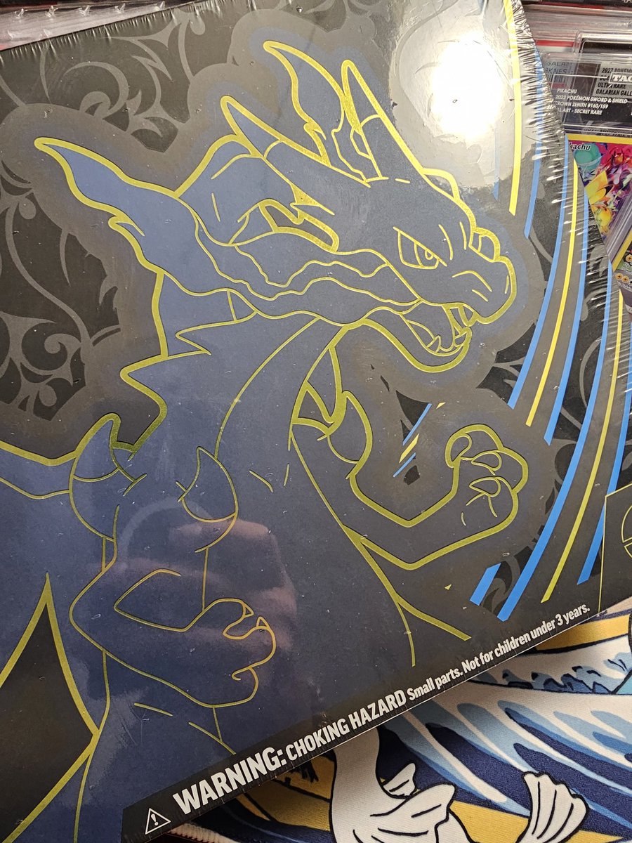 Im tired of Zard mad dogging me. Gonna rip it to show em who's boss