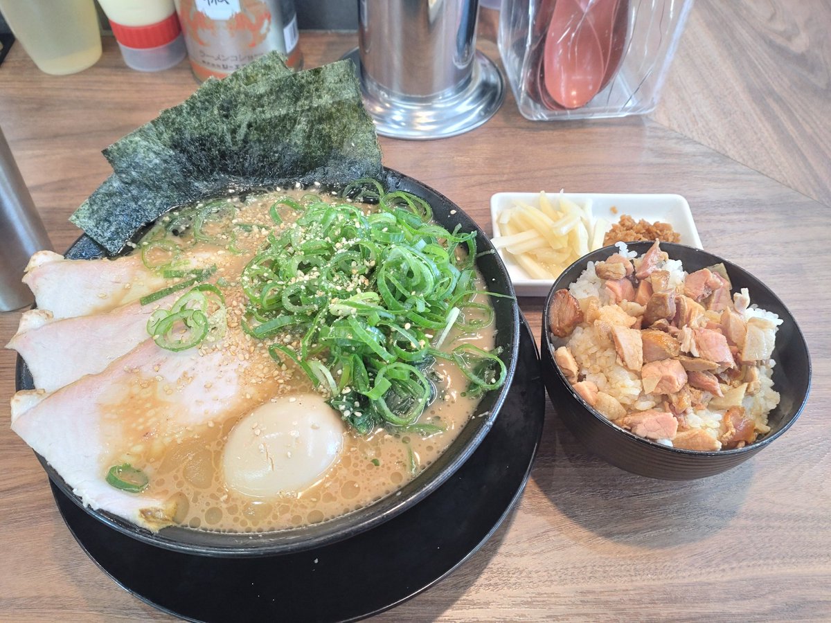 王道家直伝｢との丸家｣松飛台本店 (@jikidentonomaru) / Posts / X