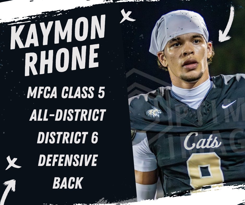 Neosho Football tweet media