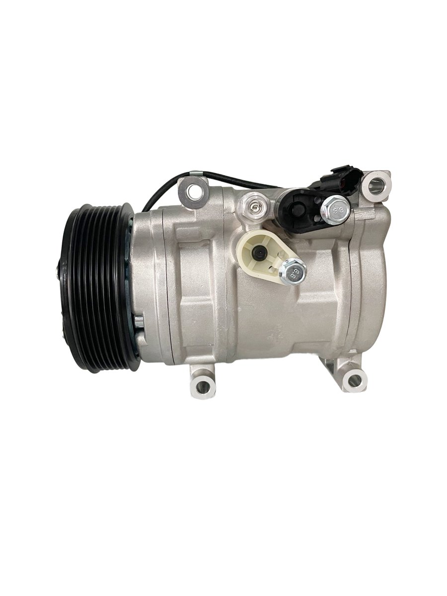 MeiKe_Auto_AC's tweet image. Applicable to Dongfeng Nissan Yumsum car air conditioning compressor,Welcome to contact us for purchase or inquiry
#Auto_AC #COMPRESSOR #Compression_pump #Car_air_conditioning_compressor #compressor #air_conditioner_pump #car_air_conditioner #air_conditioner