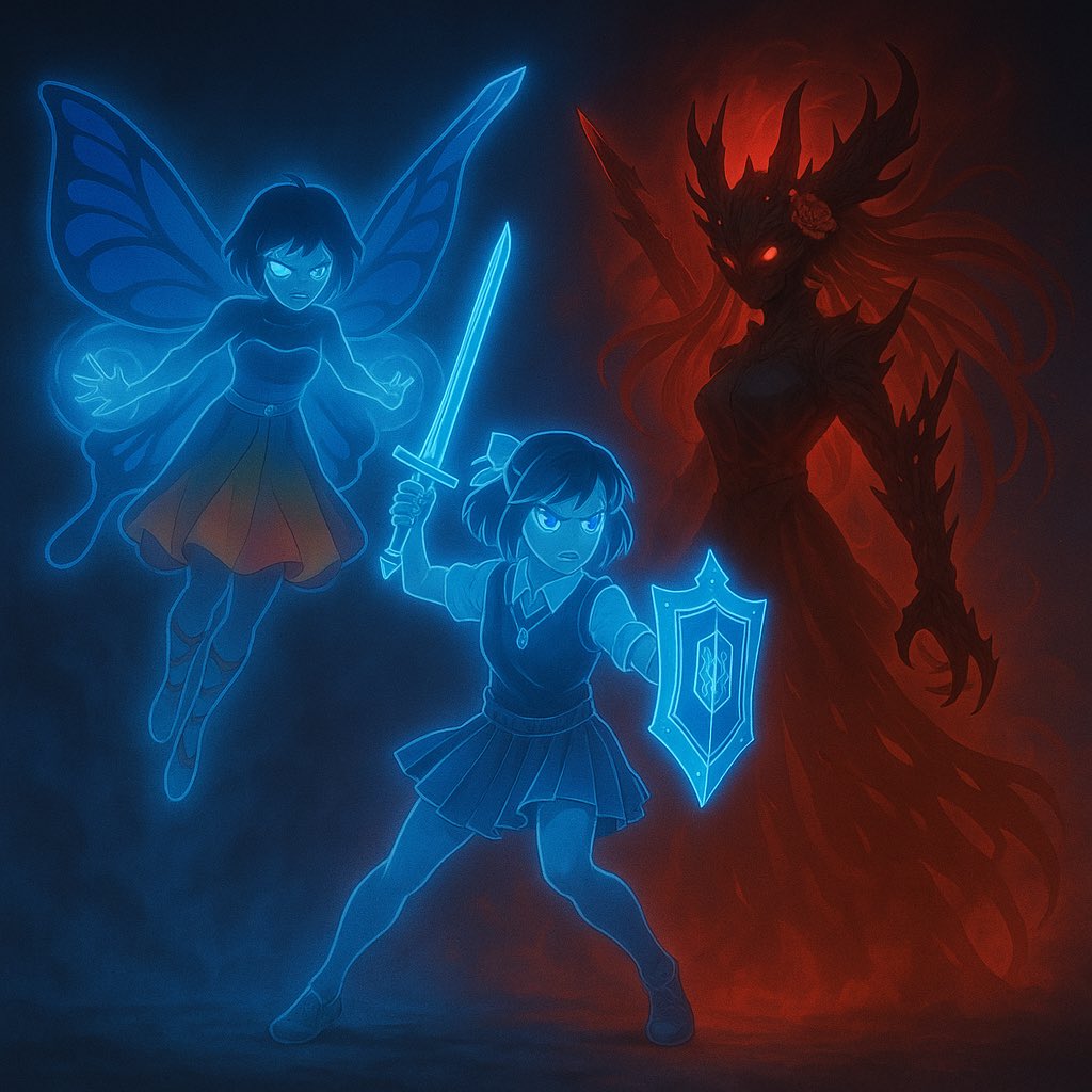 Nrayan12's tweet photo. Nombres de las transformaciones errantes de los personajes en new generations
Luna /Eclipsa prime
Evolet / Huntress prime
Dusk / Overclock prime
Nrian / Primordial prime 
Lion /  Primal prime https://t.co/b8mGtx1iPh