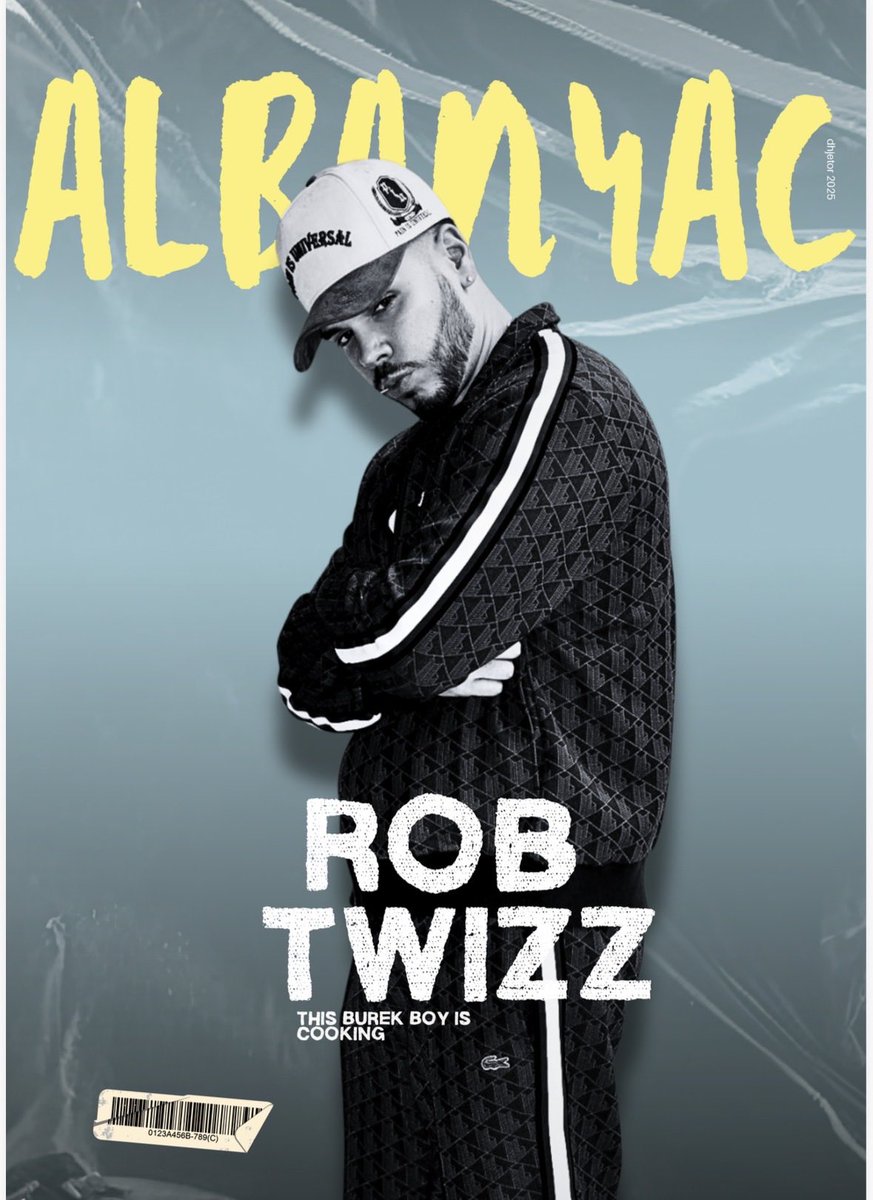 ROB TWIZZ tweet media